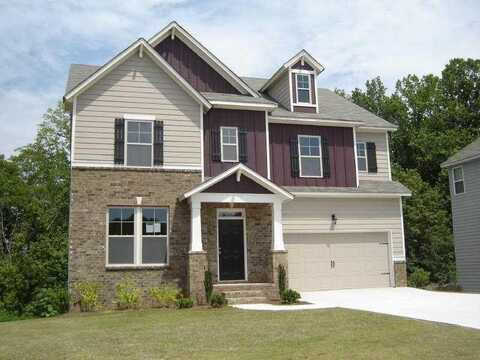 4865 FOURTH RAIL Lane, Cumming, GA 30040