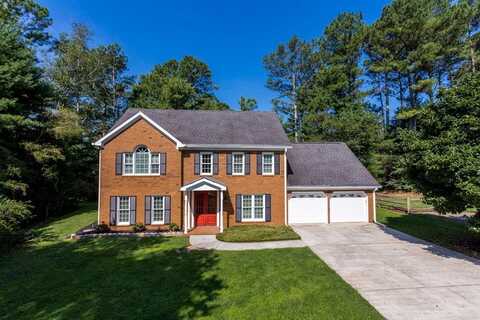 1233 Pemshire Court, Marietta, GA 30062