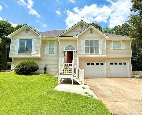 507 Legacy Park Lane, Powder Springs, GA 30127