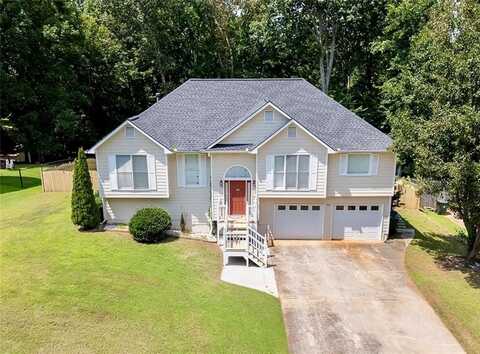 507 Legacy Park Lane, Powder Springs, GA 30127
