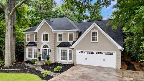 910 Kings Arms Way, Johns Creek, GA 30022