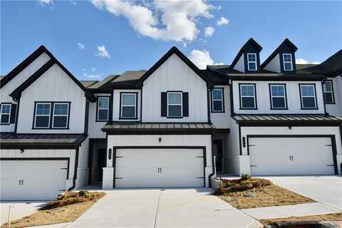 140 Star Court, Pendergrass, GA 30567