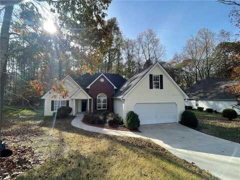 3920 KNOTTS PASS Road, Snellville, GA 30039