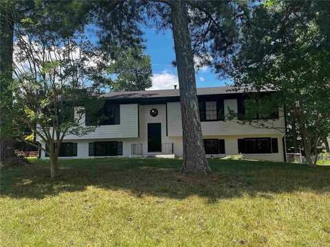 2475 Cajun Drive, Marietta, GA 30066