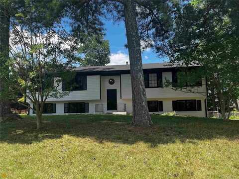 2475 Cajun Drive, Marietta, GA 30066