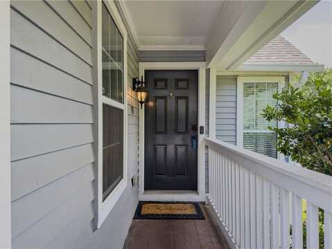 907 Olde Mill Lane, Norcross, GA 30093