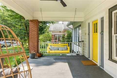 307 Mcdonough Street, Decatur, GA 30030