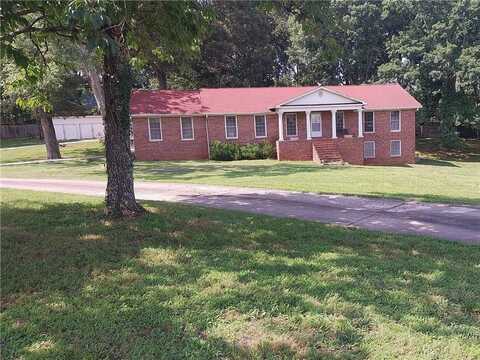 6005 Hendrix Road, Cumming, GA 30040