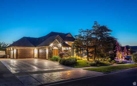 13966 S ARROW CREEK E, Draper, UT 84020