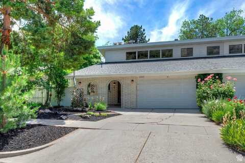 2200 S WASATCH, Salt Lake City, UT 84109