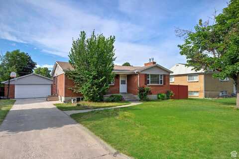 628 E WYANDOTTE S, Sandy, UT 84070