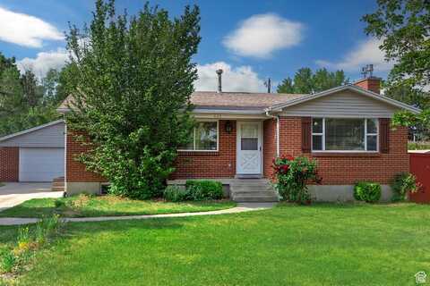 628 E WYANDOTTE S, Sandy, UT 84070