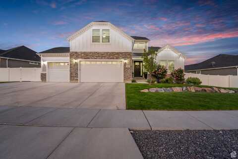 722 N MERIDIAN, Saratoga Springs, UT 84045