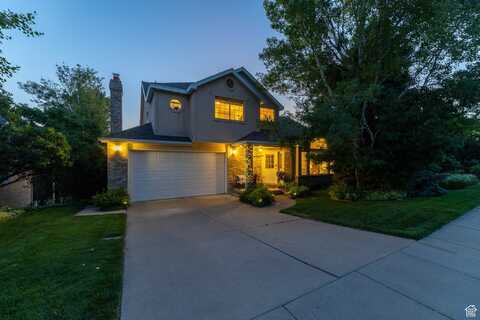 145 DEER RUN LANE, Layton, UT 84040