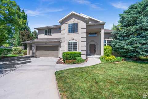 2607 E CRUISE BAY, Cottonwood Heights, UT 84121