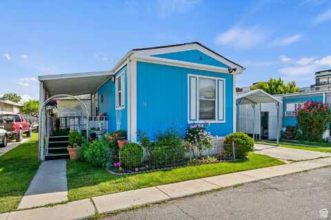 121 W 8835 S, Sandy, UT 84070