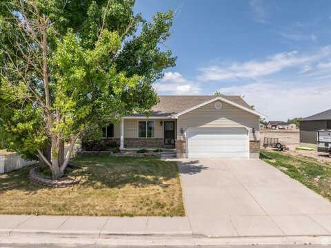 140 S MANZANITA E, Delta, UT 84624