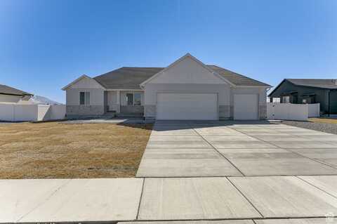 424 E STAFFORD, Grantsville, UT 84029