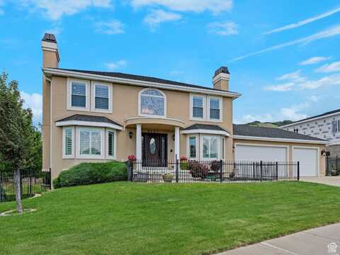 4127 S BRIDLEWOOD DR. E, Bountiful, UT 84010
