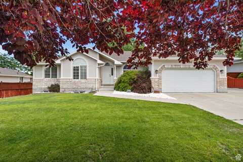 9353 S 4460 W, West Jordan, UT 84088