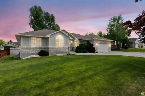 9353 S 4460 W, West Jordan, UT 84088