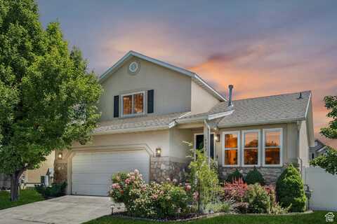 4052 W NEWLAND, Lehi, UT 84043