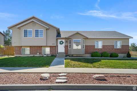 593 N 680 W, Tooele, UT 84074