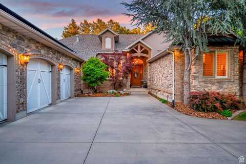 2221 E FISHER S, Salt Lake City, UT 84109
