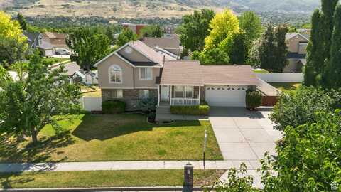 1536 N 150 W, Bountiful, UT 84010