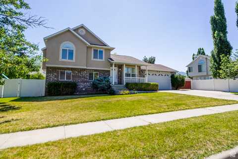 1536 N 150 W, Bountiful, UT 84010