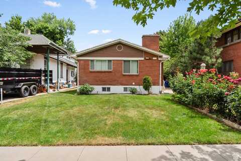 2530 VAN BUREN, Ogden, UT 84401