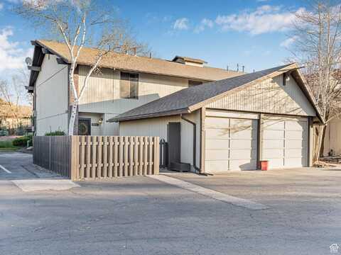 4667 S BLACK SWAN, Millcreek, UT 84117
