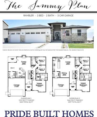 144 S FREEDOM, Grantsville, UT 84029