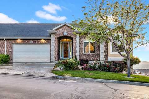 285 E BRAYDEN, Draper, UT 84020