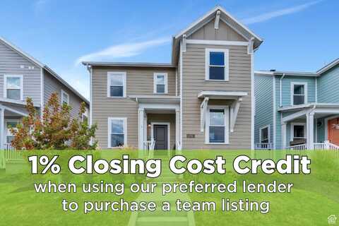 11702 S SILVER POND W, South Jordan, UT 84009