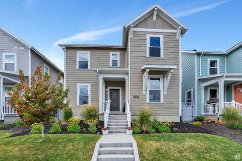 11702 S SILVER POND W, South Jordan, UT 84009