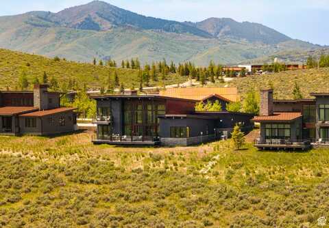 6650 GOLDEN BEAR, Park City, UT 84098