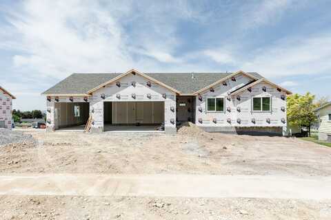 231 S 300 E, Richmond, UT 84333