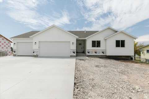 231 S 300 E, Richmond, UT 84333