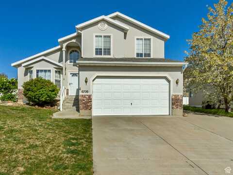 6706 S ADVENTURE, West Jordan, UT 84084