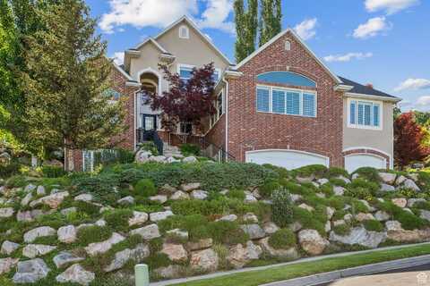 603 S TEMPLE HILL E, Bountiful, UT 84010