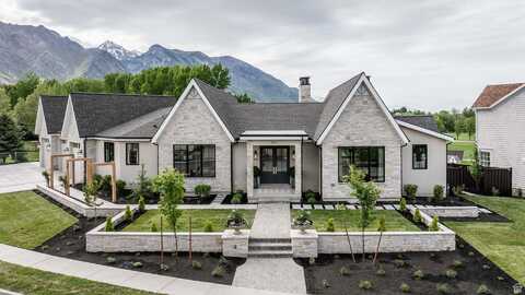 4 N LONG, Alpine, UT 84004