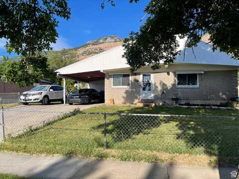 844 N LIBERTY, Harrisville, UT 84404