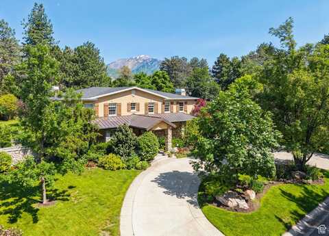 5441 COTTONWOOD CLUB, Holladay, UT 84117