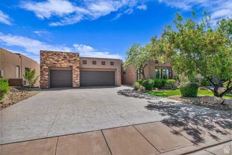 1683 W RED CLOUD, Saint George, UT 84770