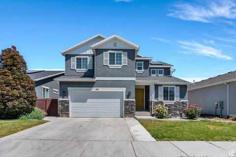 123 E 460 N, Vineyard, UT 84059