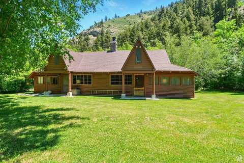 undefined, Logan, UT 84321