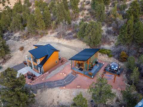 342 E OVERLOOK, Glendale, UT 84729