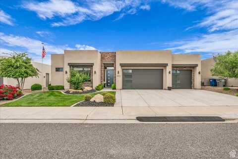 1472 W POCKET MESA, Saint George, UT 84770