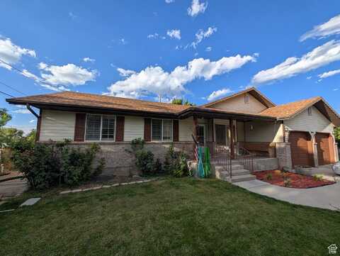 455 E 400 S, Payson, UT 84651